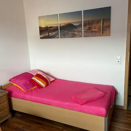 Hof Sickmann Apartment Werne
