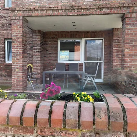 Hof Sickmann Apartment *