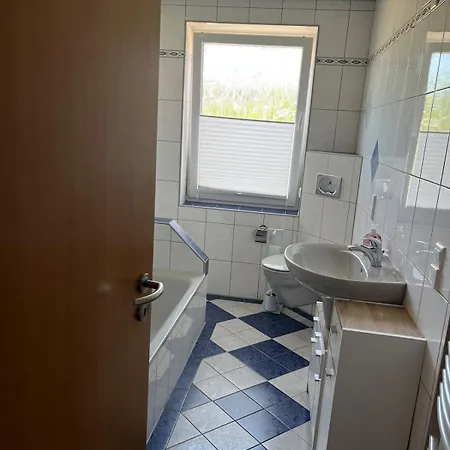 Hof Sickmann Apartment Werne