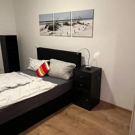 Hof Sickmann Apartment Werne